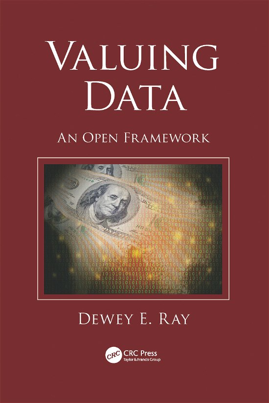 Cover for Dewey Ray · Valuing Data: An Open Framework (Paperback Bog) (2021)