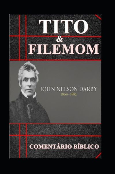 Cover for John Nelson Darby · Tito &amp; Filemom (Paperback Book) (2019)