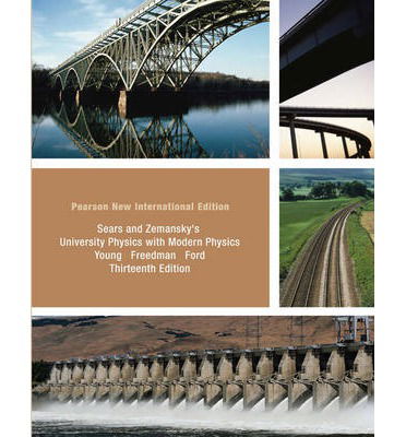 Cover for Hugh Young · University Physics with Modern Physics Technology Update, Volume 2 (Chs.21-37): Pearson New International Edition (Paperback Book) (2013)