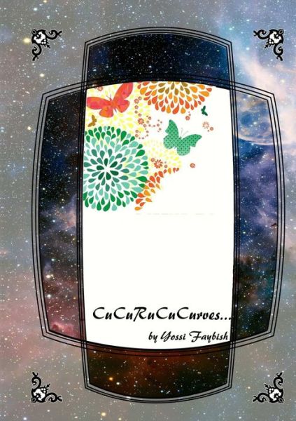 Cover for Yossi Faybish · CuCuRuCuCurves... (Taschenbuch) (2017)