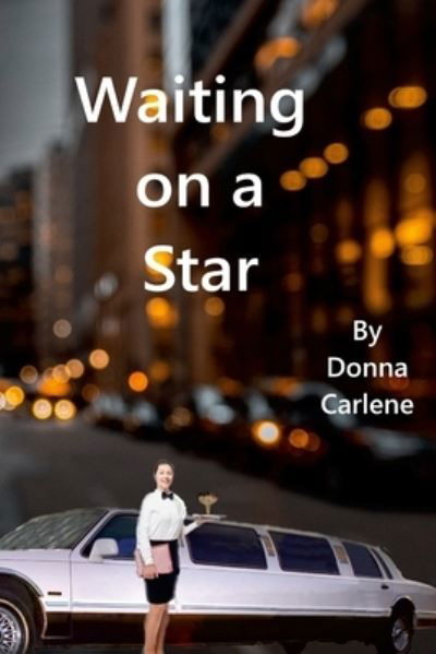 Cover for Donna Carlene · Waiting on a Star (Buch) (2022)