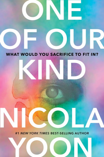 One of Our Kind - Nicola Yoon - Books - Orion Publishing Co - 9781398715394 - June 13, 2024