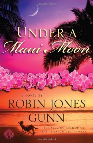 Cover for Robin Jones Gunn · Under a Maui Moon: a Novel (The Hideaway Series) (Pocketbok) (2010)