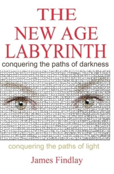 Cover for James Findlay · The New Age Labyrinth (Pocketbok) (2005)