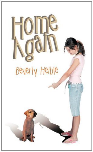 Home Again - Beverly Heible - Bøger - Trafford Publishing - 9781426962394 - 28. oktober 2011