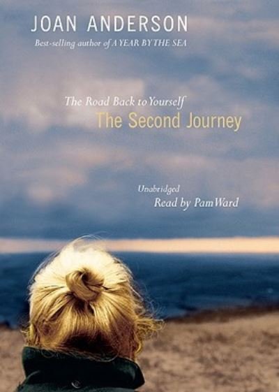 Cover for Anderson · The Second Journey (CD) (2008)