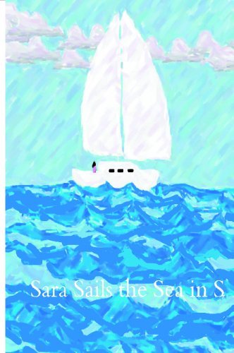 Cover for Jo Davidson · Sara Sails the Sea in S (Pocketbok) (2008)