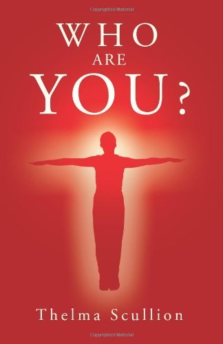 Cover for Thelma Scullion · Who Are You? (Pocketbok) (2011)