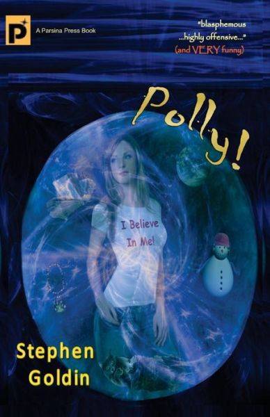 Cover for Stephen Goldin · Polly! (Paperback Book) (2008)