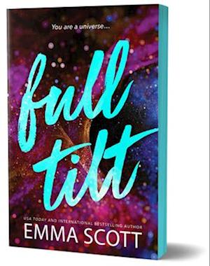 Cover for Emma Scott · Full Tilt (Deluxe Edition): 1 (Book) (2025)