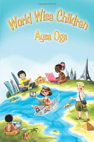 Cover for Ayse Oge · World Wise Children (Pocketbok) (2012)
