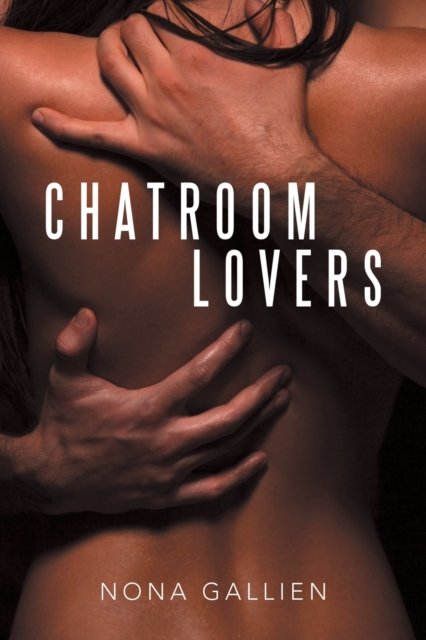 Cover for Nona Gallien · Chatroom Lovers (Paperback Book) (2019)