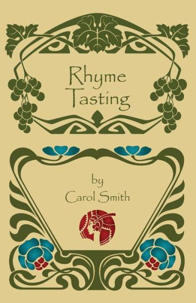 Cover for Carol Smith · Rhyme Tasting (Taschenbuch) (2014)