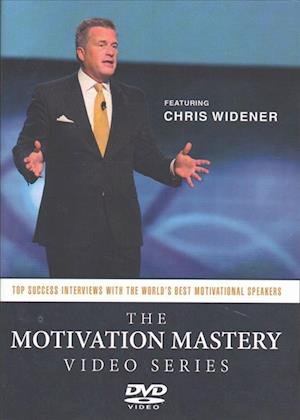 Cover for Chris Widener · The Motivation Mastery Video Series (CD) (2015)
