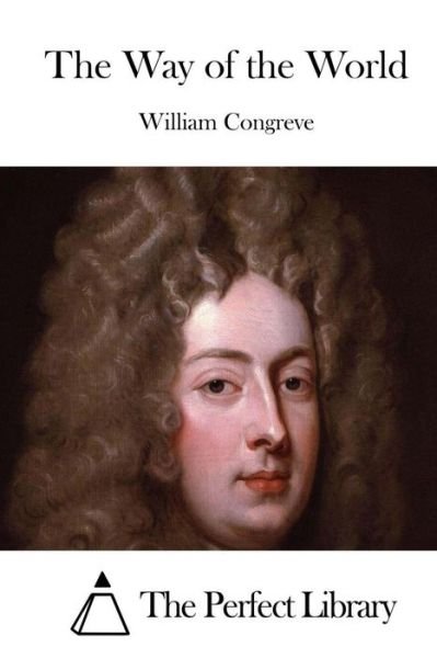 Cover for William Congreve · The Way of the World (Paperback Book) (2015)
