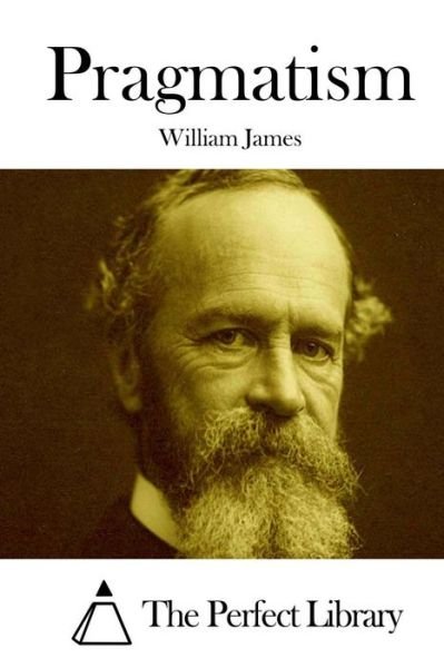 Cover for William James · Pragmatism (Paperback Book) (2015)