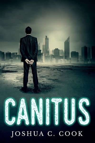 Cover for Joshua C Cook · Canitus (Paperback Book) (2015)
