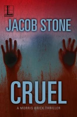 Cover for Jacob Stone · Cruel (Paperback Book) (2018)