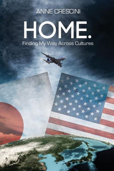 Anne Crescini · Home. (Paperback Book) (2015)