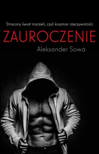 Cover for Aleksander Sowa · Zauroczenie (Paperback Book) (2016)