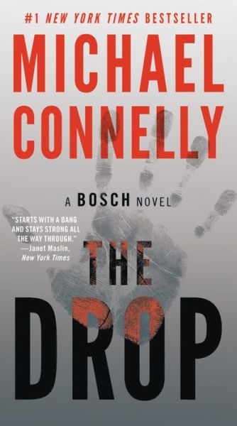 Cover for Michael Connelly · The Drop - A Harry Bosch Novel (Paperback Bog) (2020)