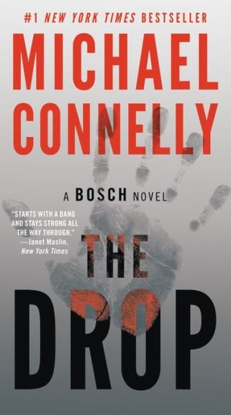 Cover for Michael Connelly · The Drop - A Harry Bosch Novel (Paperback Bog) (2020)
