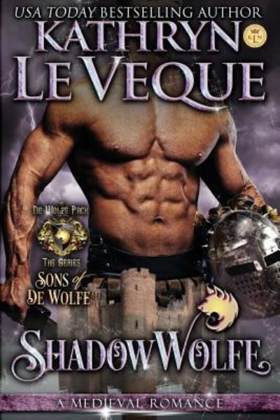 Cover for Kathryn Le Veque · ShadowWolfe (Paperback Book) (2017)