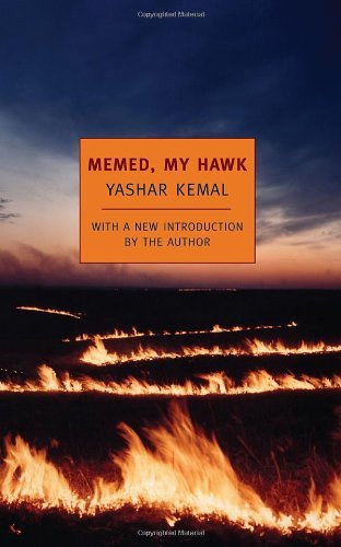 Cover for Yashar Kemal · Memed, My Hawk - Memed (Pocketbok) (2005)