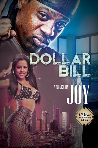 Cover for Joy · Dollar Bill (Paperback Bog) (2014)