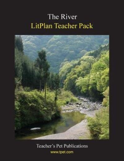 Litplan Teacher Pack - Barbara M Linde - Książki - Teacher's Pet Publications - 9781602492394 - 15 czerwca 1996