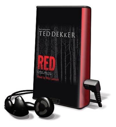 Cover for Ted Dekker · Red (N/A) (2010)