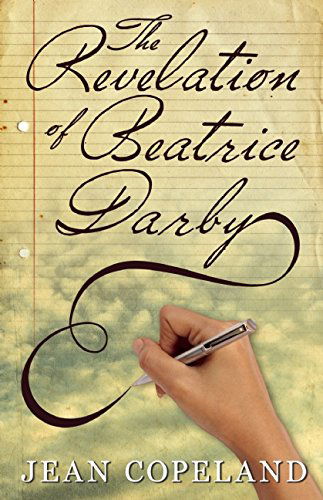 Cover for Jean Copeland · The Revelation of Beatrice Darby (Paperback Book) (2015)