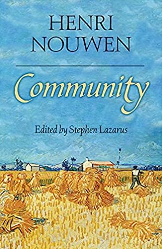 Community - Robert Ellsberg - Books - Orbis Books (USA) - 9781626984394 - September 22, 2021