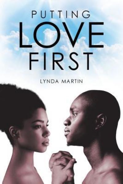 Cover for Lynda Martin · Putting Love First (Paperback Book) (2019)