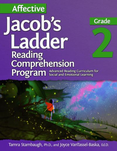 Cover for Tamra Stambaugh · Affective Jacob's Ladder Reading Comprehension Program: Grade 2 (Paperback Book) (2021)