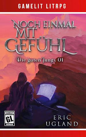 Cover for Eric Ugland · Noch einmal mit Gefühl (Paperback Book) (2020)