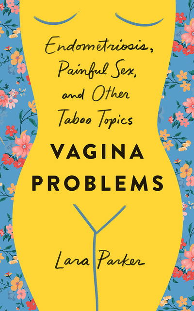 Cover for Lara Parker · Vagina Problems (CD) (2020)