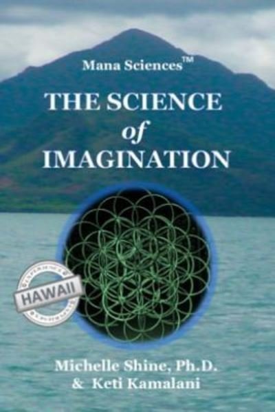 Cover for Keti Kamalani · Mana Sciences (Paperback Book) (2018)