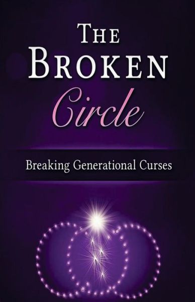 Cover for Allen · The Broken Circle (Paperback Book) (2018)