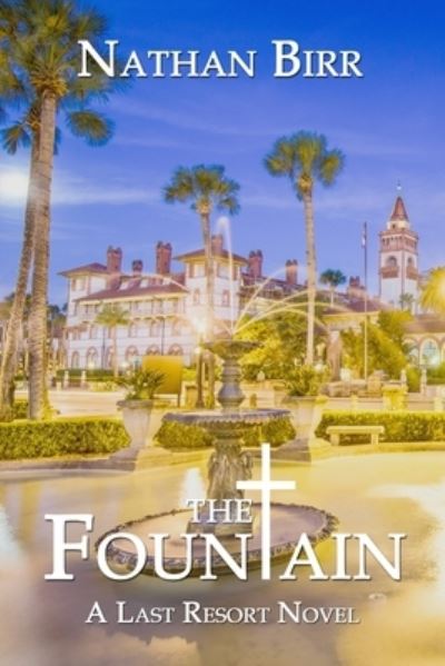 Cover for Nathan Birr · The Fountain (Paperback Book) (2020)