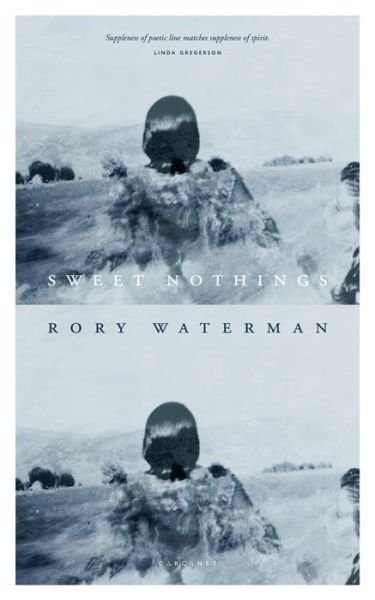 Cover for Rory Waterman · Sweet Nothings (Paperback Book) (2020)