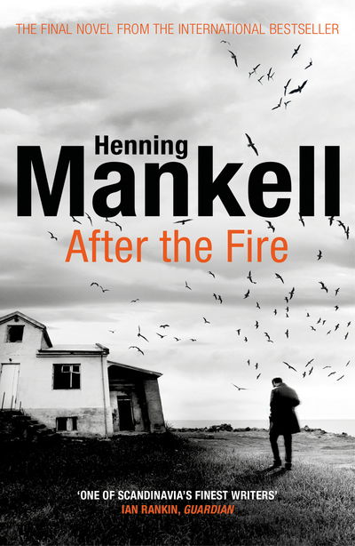Cover for Henning Mankell · After the Fire (Paperback Bog) (2018)