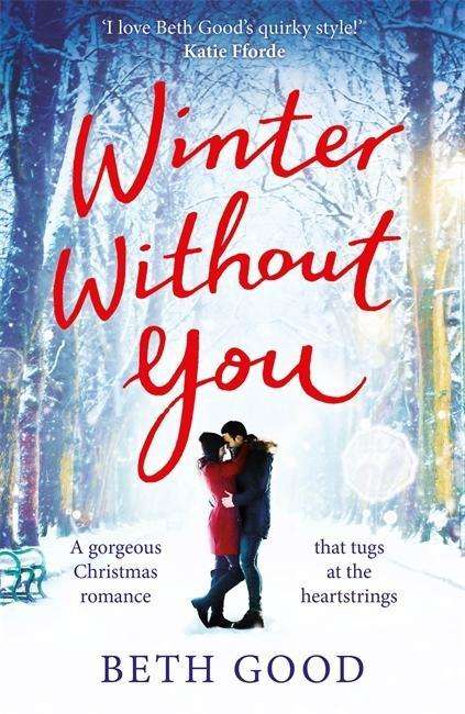 Cover for Winter Without You (Book) (2018)
