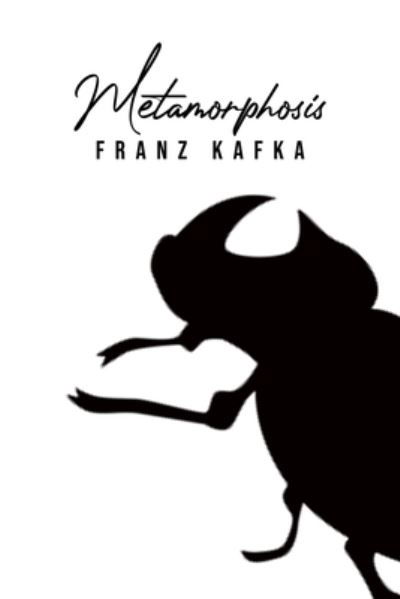 Cover for Franz Kafka · Metamorphosis (Paperback Book) (2020)