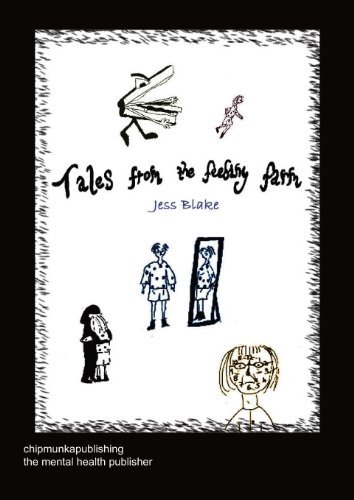 Cover for Jess Blake · Tales From The Feeding Farm (Paperback Bog) (2011)