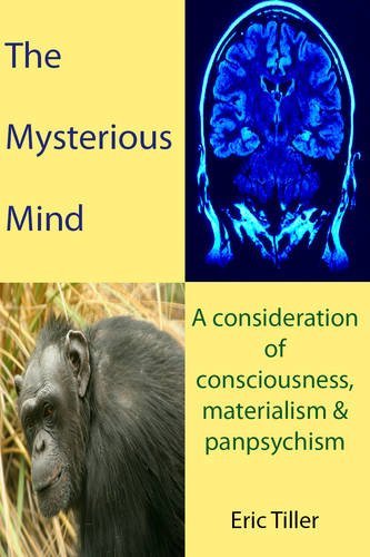 Eric Tiller · The Mysterious Mind: A Consideration of Consciousness, Materialism & Panpsychism (Pocketbok) (2011)