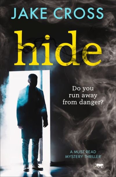 Cover for Jake Cross · Hide (Paperback Book) (2020)