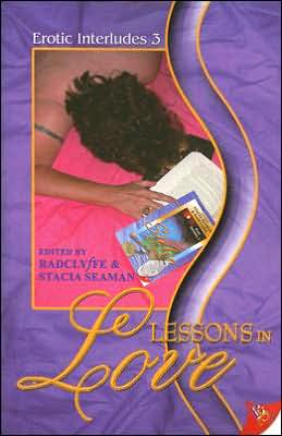 Cover for Radclyffe · Lessons in Love - Erotic Interludes S. (Paperback Book) (2006)