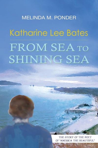 Cover for Melinda M Ponder · Katharine Lee Bates (Paperback Book) (2017)