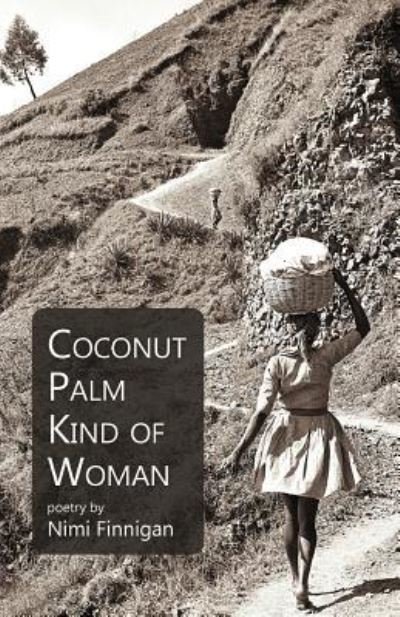 Cover for Nimi Finnigan · Coconut Palm Kind of Woman (Paperback Book) (2016)